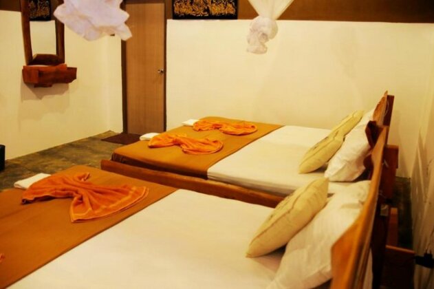 Hasthi Safari Cottage - Photo4