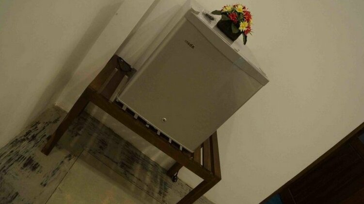 Hotel Athgira - Photo4