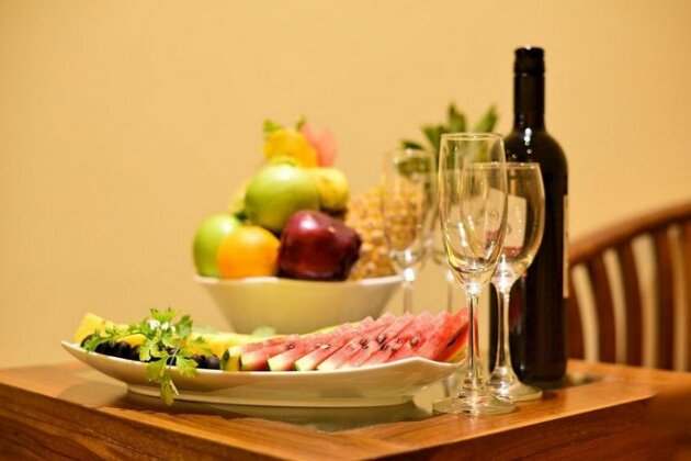Hotel Athgira - Photo5