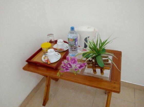 Hotel Gayan's - Photo5