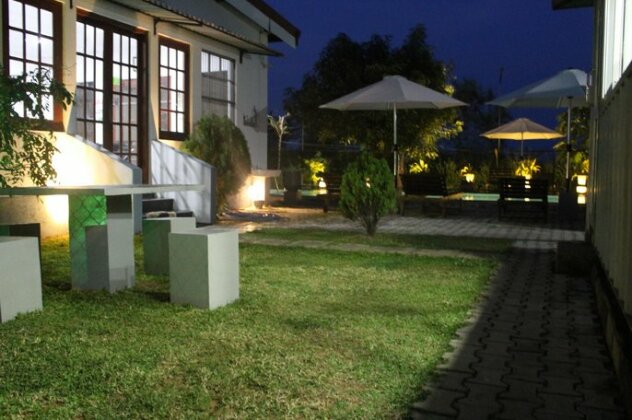 Hotel Le Green Udawalawe - Photo2