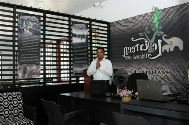 Hotel Le Green Udawalawe - Photo5