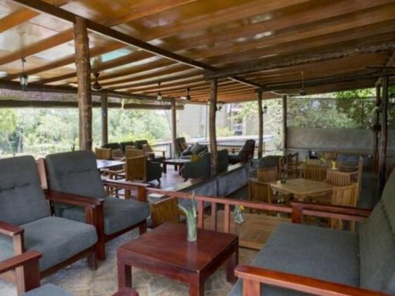 Kalu's Hideaway Udawalawe - Photo2