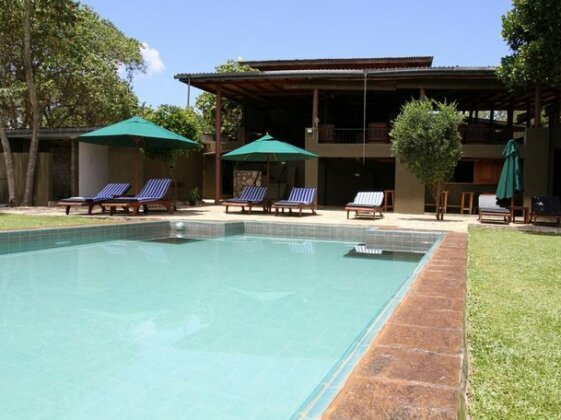 Kalu's Hideaway Udawalawe - Photo4
