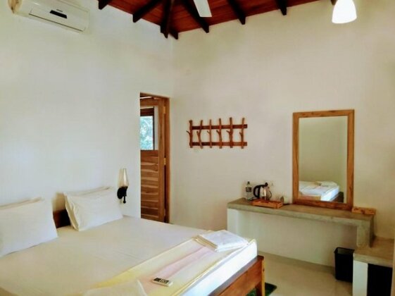 Mansala Safari House - Photo3