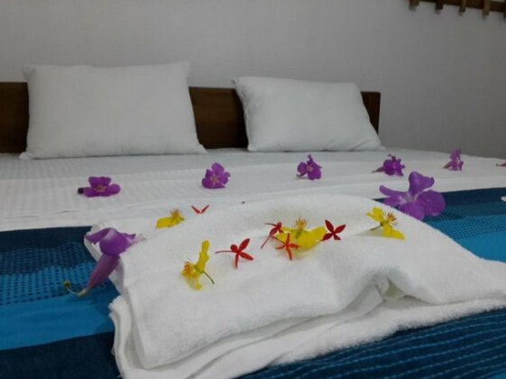 Mansala Safari House - Photo4