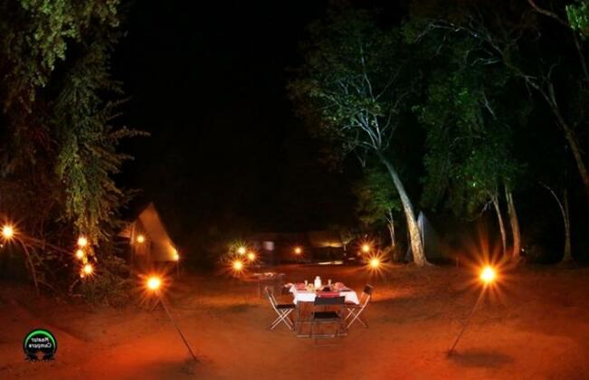 Master Campers Lanka - Photo4