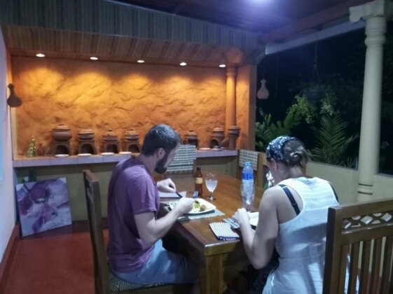 Max Safari Villa - Photo3