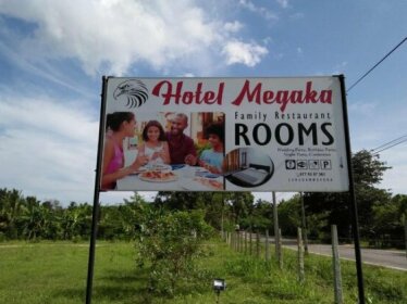 Megaka Hotel