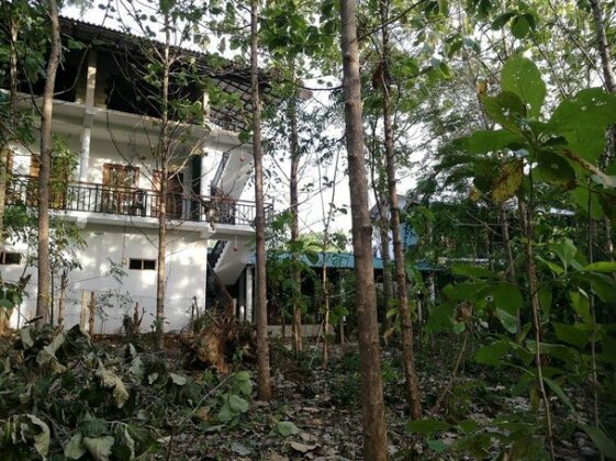 Nature House