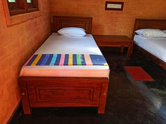 Oasis Wild Cottage - Photo4