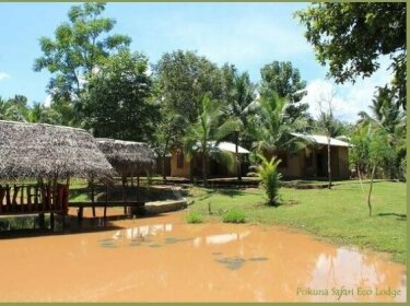 Pokuna Safari Eco Lodge