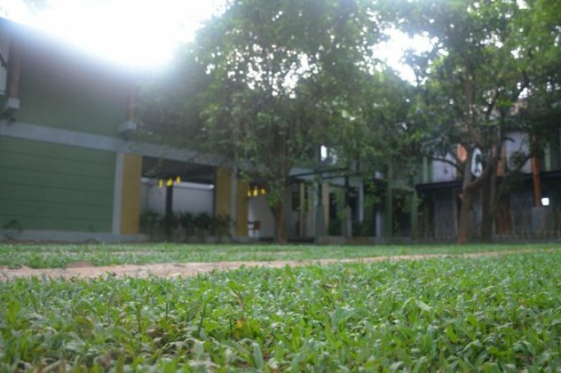 Royal Tusker Hotel - Photo2