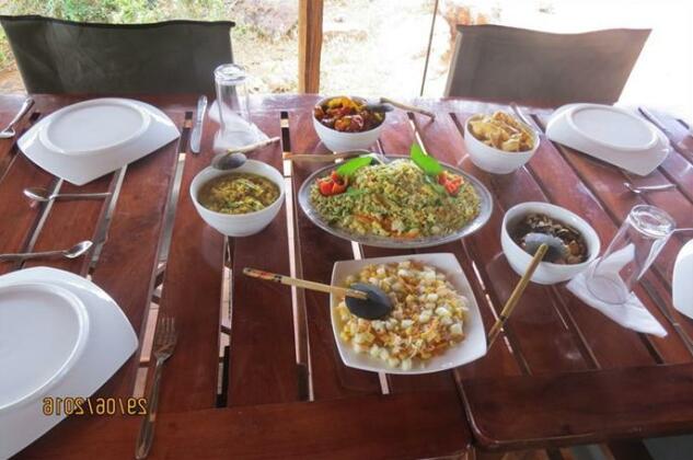 Ruhunu Safari Camping - Udawalawe - Photo2