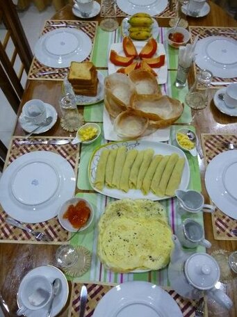 Serene Home Stay - Photo5
