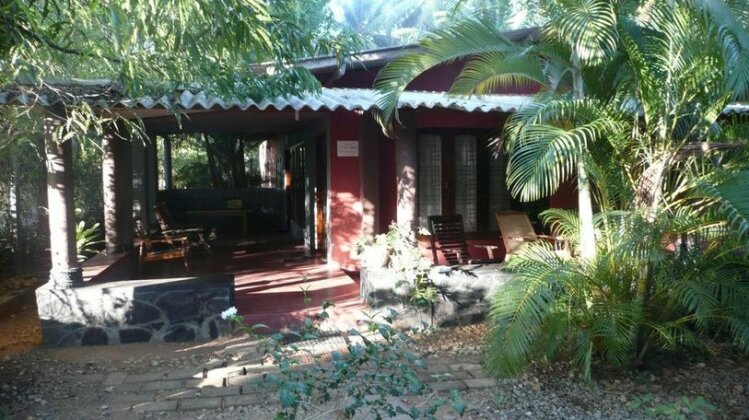 Silent Bungalow - Photo2