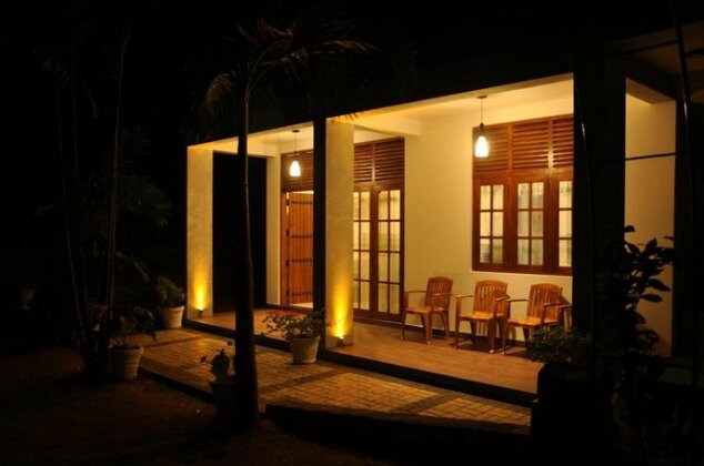 Summerland Residence - Photo2
