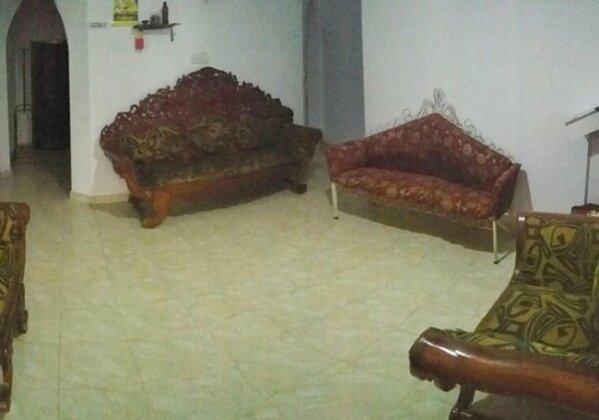 Tharuka Guest House - Photo5