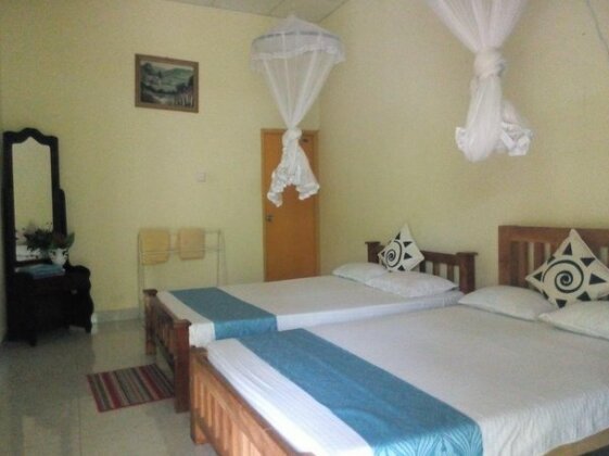 Walawa Cottage and Family Villa - Photo5