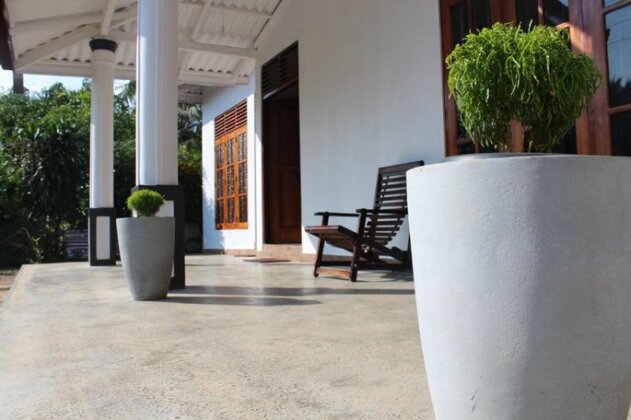 Walawa Family Villa - Photo5