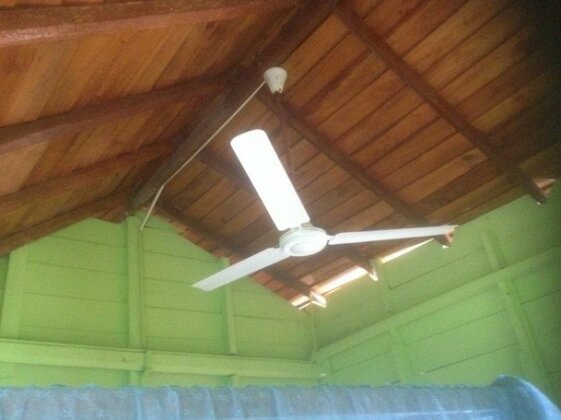Amal Guesthouse - Photo2