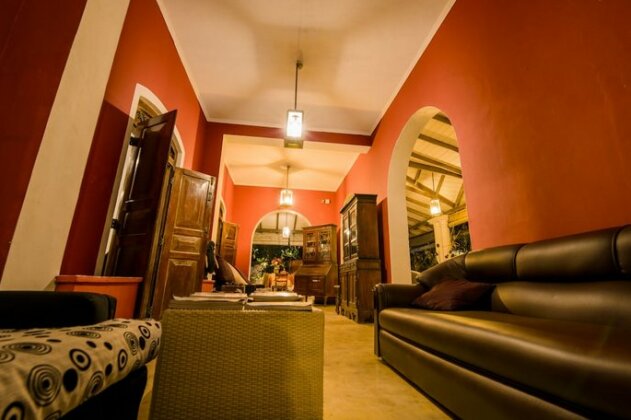 Amor Villa - Photo3