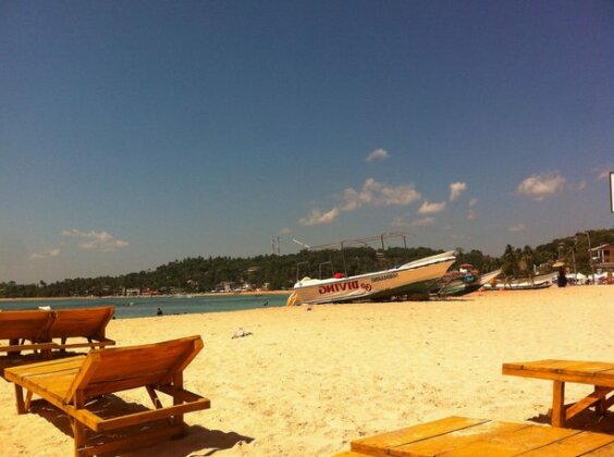 Backpacker lk Hostel Unawatuna - Photo2