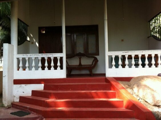 Backpacker lk Hostel Unawatuna - Photo3