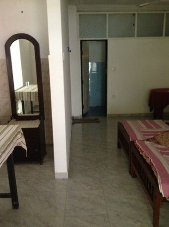 Backpacker lk Hostel Unawatuna - Photo5