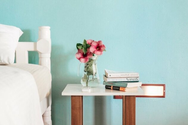 Bedspace Beach - Photo2