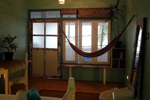 Bedspace Beach - Photo3