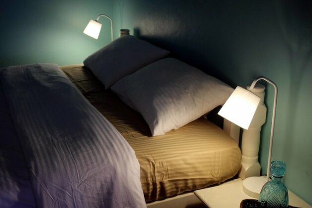 Bedspace Beach - Photo4