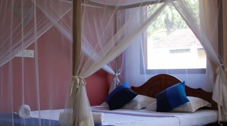 Bedspace - Photo4
