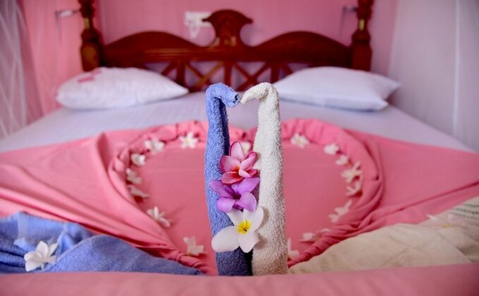 Blue Eyes Inn - Photo2