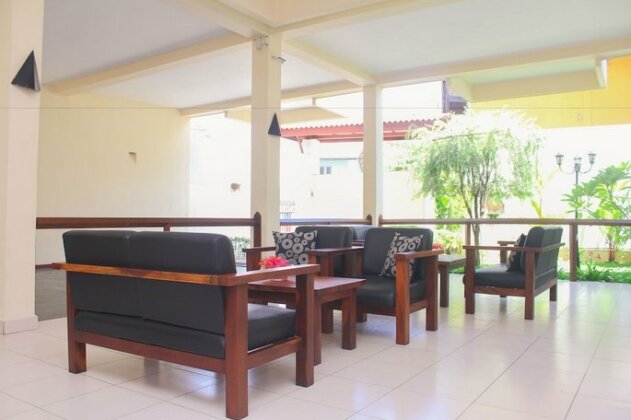 Blue Eyes Inn - Photo3