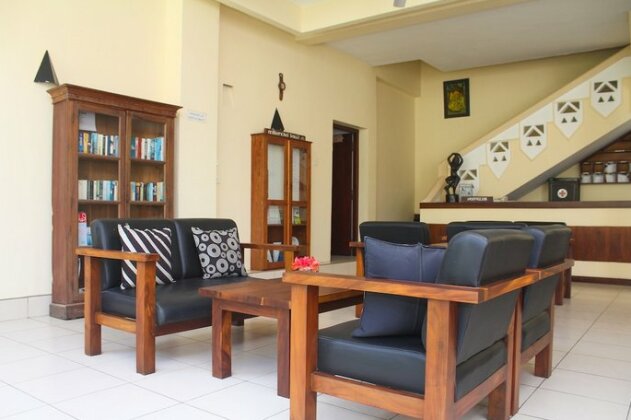 Blue Eyes Inn - Photo4