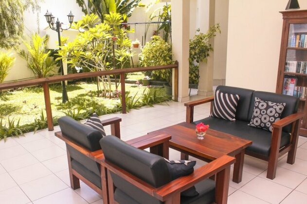 Blue Eyes Inn - Photo5
