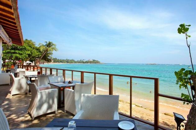 Calamander Unawatuna Beach - Photo3