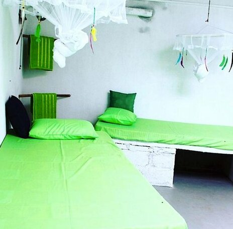 Cave Hostel Unawatuna - Photo5