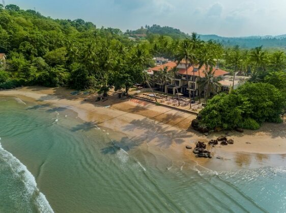 Cocobay Unawatuna - Photo2
