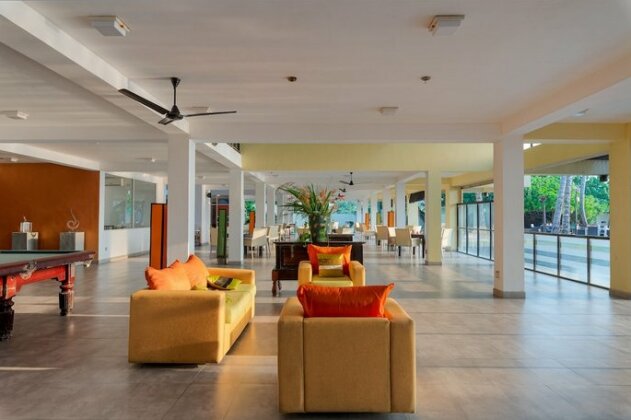 Cocobay Unawatuna - Photo4