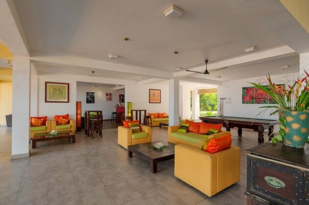 Cocobay Unawatuna - Photo5