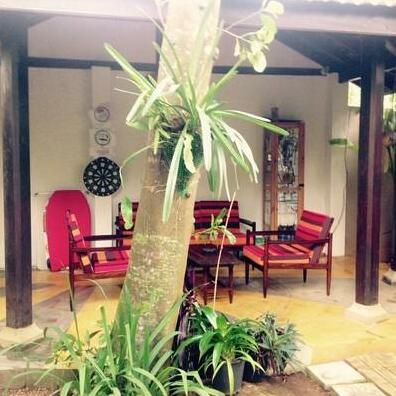 Dionis Villa 2BR Dharma Apartment - Photo3
