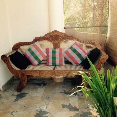 Dionis Villa 2BR Dharma Apartment - Photo4