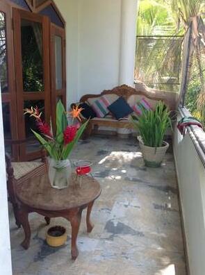 Dionis Villa 2BR Dharma Apartment - Photo5