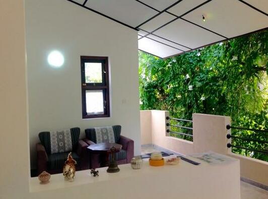 Dionis Villa Nirvana Apartment - Photo2