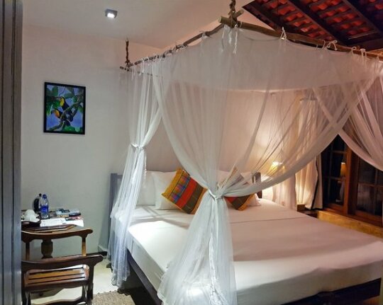Dunes Unawatuna Hotel - Photo2