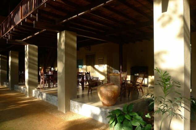 Dunes Unawatuna Hotel - Photo3