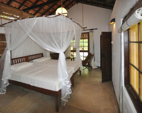 Dunes Unawatuna Hotel - Photo5