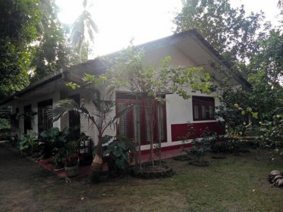 Flower Garden Villa - Photo3